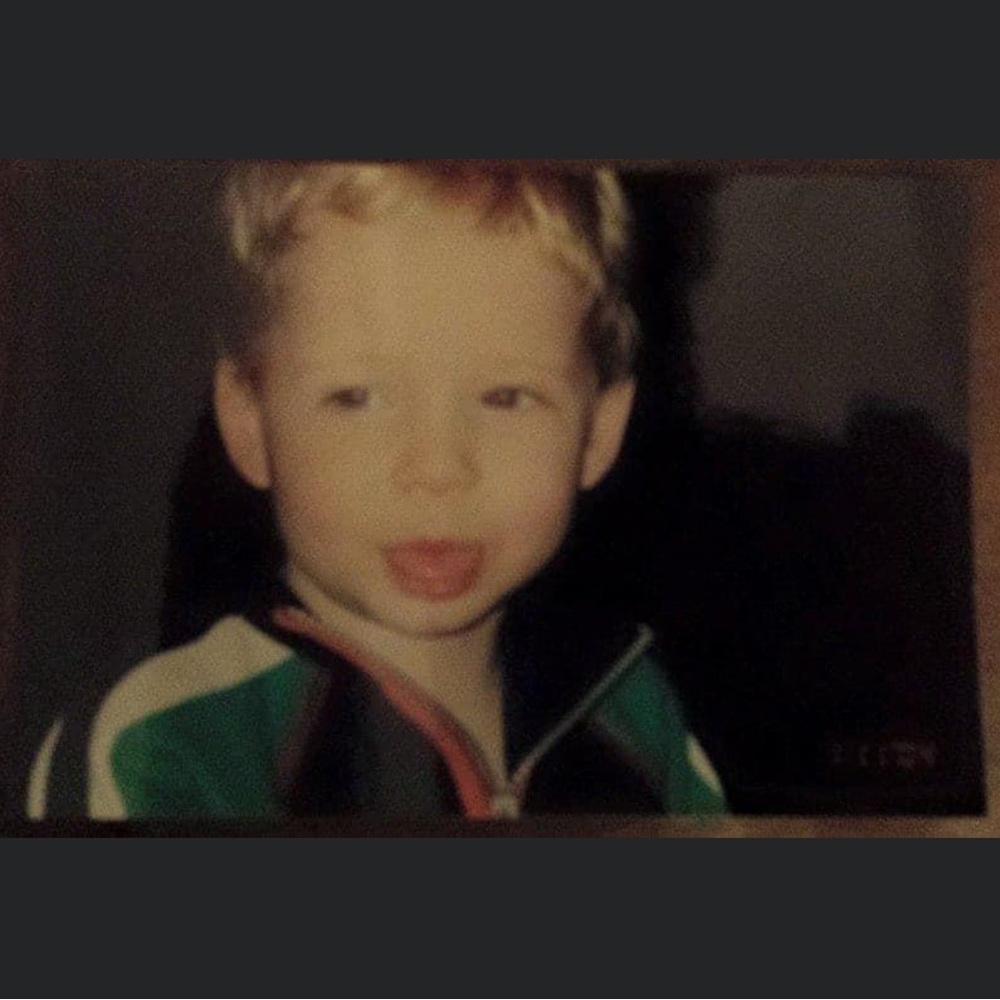 Meet your Posher, Rylan